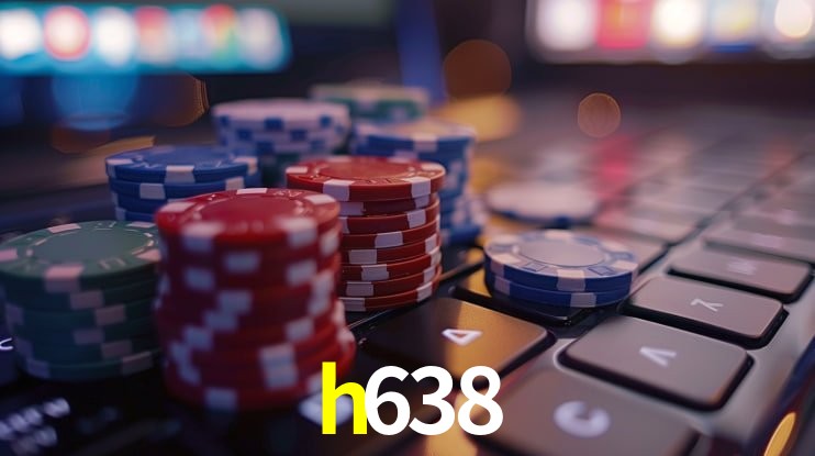 h638 - cassino ao vivo